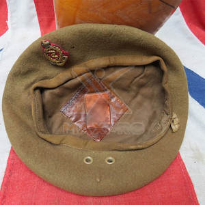 Boinas de la Mejor Calidad, Nueva Llegada, Venta en Línea, Hechas a Mano en Pakistán - Product Image 4