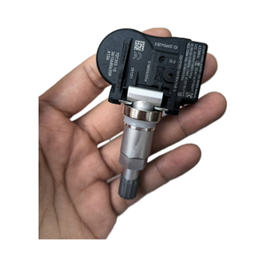 Sensore di Pressione Pneumatici TPMS per <span class=keywords><strong>BMW</strong></span> Serie 2 3 4 I3 I8 X1 X2 X5 36106855539, 36106858887 3610685888 36106881890 36106856209 - Product Image 1