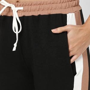 2025 Logo personnalisé unisexe survêtement entraînement Fitness polaire grande taille à capuche et survêtement pour les femmes - Product Image 6