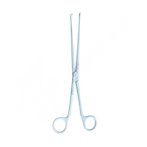 PITANGUY Dispositif médical professionnel Grand 25.5cm Serrure en acier inoxydable Démarcateur facial Base Instrument chirurgical Fabriqué au Pakistan - Product Image 1