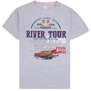 Promotion de masse personnalisée de T-shirts coupe ample en coton et polyester à bas prix T-shirt de printemps pour hommes T-shirt blanc 100% coton fabriqué en BD - Product Image 3