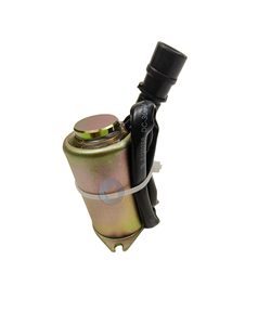 Electrovanne de pompe hydraulique principale d'excavatrice de haute qualité 139-3990 1393990 24 <span class=keywords><strong>VDC</strong></span> Electrovanne de réduction pour cat 320B 320C - Product Image 4