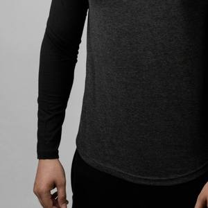 Vêtements d'extérieur Chemise homme haute qualité anti-rides taux raisonnable top tendance matériau durable Chemise homme léger - Product Image 3