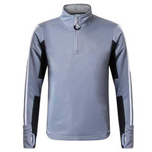 Conjuntos Deportivos para Hombre con Color Personalizado, Ropa Deportiva para Gimnasio, Ropa Casual de Primavera, Trajes Deportivos con Logotipo/Diseño Personalizado, Soporte OEM - Product Image 2