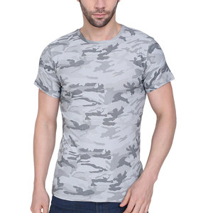 High Quality 100% Cotton Breathable Eco-Friendly <b>Men</b> Printed <b>T</b>-<b>Shirt</b> Custom Logo 200g Fabric Unique Style Custom Colors Sizes - Product Image 3