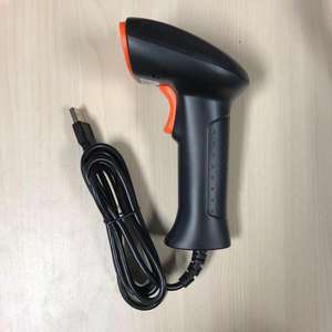 Подставка для ручного <span class=keywords><strong>2D</strong></span>-сканера штрих-кодов SD5030, считыватель 1D/QR-кодов с проводным USB-подключением для супермаркетов - Product Image 4