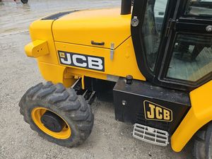 Chariot élévateur 2008 JCB 926 - Product Image 5