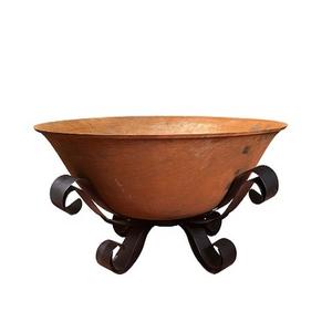 Brasero en fonte au design fantastique, taille et forme personnalisées, brasero de jardin de qualité supérieure pour accessoires de jardin - Product Image 4