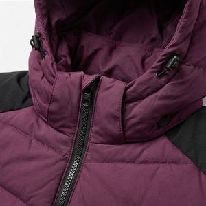 Nouvelle veste parka classique à capuche pour homme confortable 2025, parka personnalisable de qualité supérieure - Product Image 5