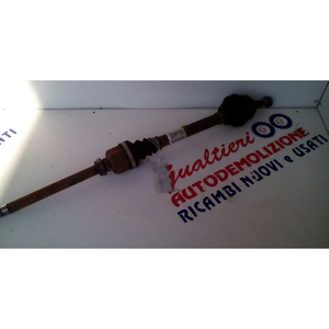 Semiasse Anteriore Destro PEUGEOT 308 Serie 3273qh (07>14) - Product Image 1