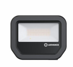 Proyector exterior Led Reflector negro 8W 6500K IP65 (Ledvance 305740) - Product Image 2