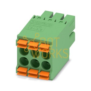 Phoenix Contact 1790111 - Nuovo - Product Image 1