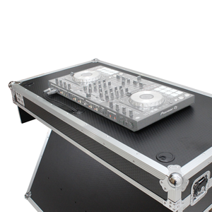 Controlador de mesa plegable para DJ, caja giratoria para mezclador, DJM - Product Image 2