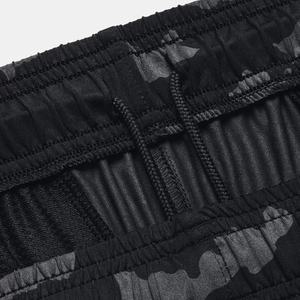 กางเกงขาสั้นใส่สบายพิมพ์ลายยอดนิยมสำหรับผู้ชายเสื้อผ้าแนวสตรีทสำหรับฤดูร้อน - Product Image 4