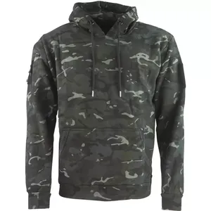 Cammo เสื้อมีฮู้ดดิจิตัลปรับแต่งได้ทันสมัยมีสไตล์สำหรับใส่ได้ทั้งชายและหญิง - Product Image 4