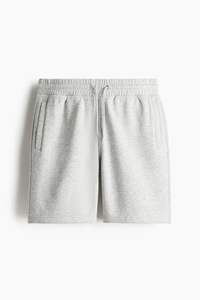 กางเกงขาสั้นเอวสูงสำหรับสตรีสีพื้นลำลองสำหรับวิ่งกลางแจ้งฟิตเนสยิม-สำหรับฤดูร้อน - Product Image 4