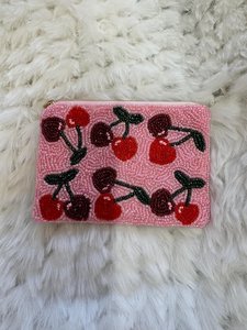 Monedero de moda para mujer de moda Boomer Sooner Gameday monedero con cuentas para mujer monedero con cuentas hecho a mano - Product Image 6