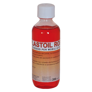 Olio Chiaro Rosso Lt. 0,250 - Product Image 1