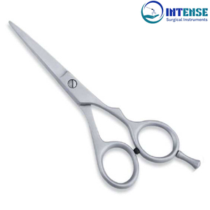 กรรไกรตัดผม6in คมมากใบมีดตัดละเอียดกรรไกรตัดผมคุณภาพส่งออก - Product Image 2