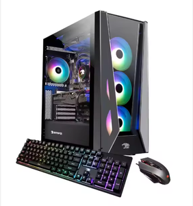 PC Gamer Industrial OEM 2025 con I9 y RTX 3090, CPU de Escritorio, Origen EE. UU., 1 Año de Garantía - Product Image 1