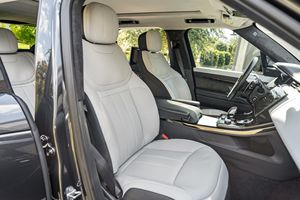 SUPER CLEAN 2023 R A N G E R-O-V-E-R SPORT P440E AUT0BI0GRAPHY PRÊT À ÊTRE EXPÉDIÉ - Product Image 6