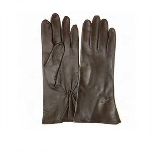 ถุงมือหนังยุทธวิธีถุงมืออบอุ่นหน้าจอสัมผัสทุกนิ้วถุงมือสภาพอากาศหนาวเย็น - Product Image 2