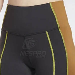 Gym Fitness Femmes Legging Taille Élastique Workout Femmes Legging Activewear Seamless Femmes Yoga Leggings - Product Image 4