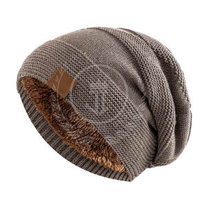 Gorros de Invierno Personalizables de Alta Calidad, Unisex, Ajustables, Hechos con la Mejor Tela, Más Vendidos - Product Image 1