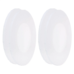 Phạm vi rộng của chất lượng cao phun in ấn Vải Bông Vải tấm bảng tùy chỉnh kích thước kéo dài trống vải - Product Image 2