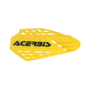 Copertura di Ricambio Ventilata per Paramani Lineari Acerbis per Accessori Manubrio Moto - Product Image 1
