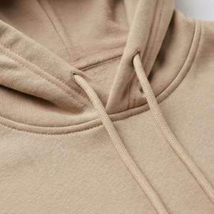 Conjunto Deportivo de 2 Piezas para Mujer, con Cremallera, 100% Algodón, Liso, Sudadera con Capucha Extra Grande y Pantalones Deportivos, Felpa Suave, Informal, para Gimnasio y Actividades - Product Image 4