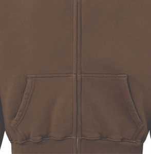 Premium hommes polaire pull à capuche hiver essentiel haute qualité coton impression numérique respirant coupe-vent nouvelle saison Style - Product Image 4