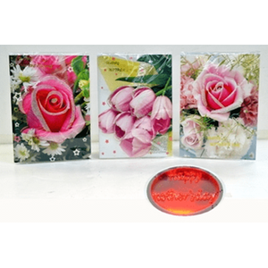 60894 Valentine's Day <b>Paper</b> Product - Product Image 1