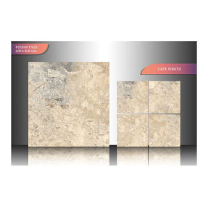 Azulejos esmaltados de suelo de porcelana de losa grande de diseño moderno que venden ampliamente nuevos azulejos interiores a buen precio - Product Image 1