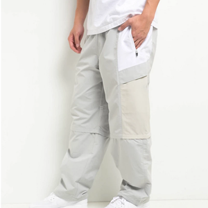 กางเกงกันลมผลิตตามสั่งกางเกงกันลมขายร้อน - Product Image 2