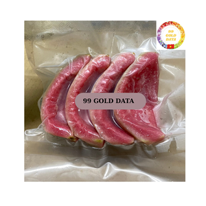 ฝรั่งสีชมพูแช่แข็งระดับพรีเมี่ยมจากเวียดนามร้อยละ100ธรรมชาติและเหมาะสำหรับการแปรรูปอาหารและการใช้ทำอาหาร - Product Image 2