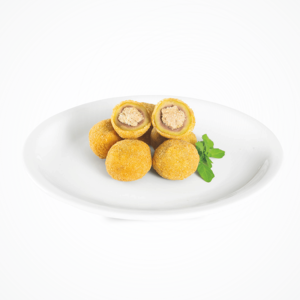 Especialidades de aceitunas Ascoli, caja congelada (0111) - Product Image 3