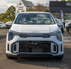 Kia Picanto GT Line 2026 con Volante a la Derecha, Neumáticos R17, Emisión Euro VI - Product Image 1