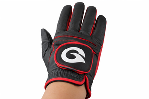 Gants de golf toutes saisons pour hommes, paume et pouce en cuir Cabretta, gants de sport toutes saisons, hommes et femmes, main gauche/droite - Product Image 4