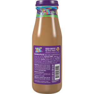 กาแฟเย็นกรอบขนมปังซินนามอนของผู้ชนะอัลเลน (237มล.) - Product Image 2