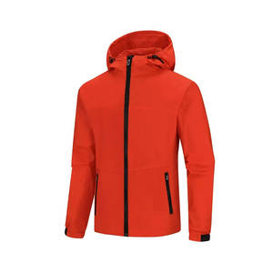 Chaqueta táctica para hombre, fabricante de chaquetas de camuflaje para exteriores, fabricante de chaquetas tácticas - Product Image 2