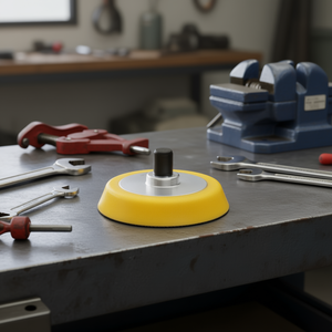 Disco de Pulir Hazet de 50 mm, Producto de Alta Calidad - Product Image 3