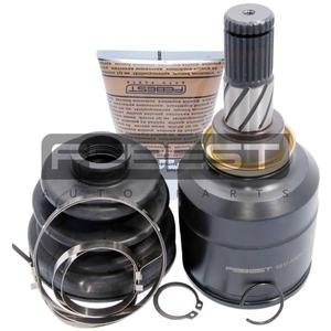 Giunto omocinetico interno sinistro 32x40x25 FEBEST (0211-SR20LH) - Product Image 1