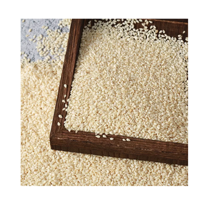 งาดิบธรรมชาติ100% เมล็ดงาขาวบริสุทธิ์ - Product Image 5