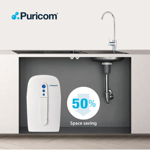 เครื่องกรองน้ำดื่มระบบกรองน้ำระบบกรองออสโมซิสผันกลับก๊อกน้ำสำหรับบ้าน - Product Image 1