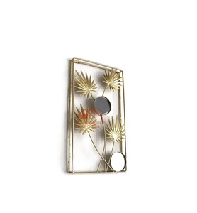 Luxury Home <b>Wall</b> Hanging <b>Art</b> Porch Decoration Home Factory Direct Hot Nordic Light Luxury <b>Wall</b> Decoration - Product Image 1