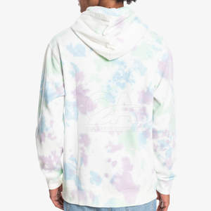 Design Your Own <b>Men</b> Tie Dye <b>Thermal</b> <b>Hoodies</b> New Arrival <b>Men</b> Tie Dye <b>Hoodies</b> Best Style <b>Men</b> Tie Dye <b>Hoodies</b> - Product Image 4