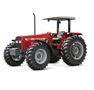 جرارات Massey Ferguson جديدة عالية الجودة مستعملة إلى حد ما-، من من من أجل الأغراض الزراعية