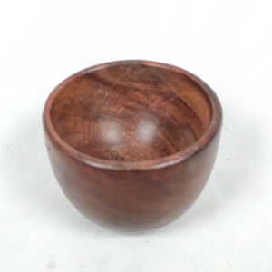 Bol de cuisine en bois d'acacia, produit très demandé, vente en gros, écologique, vaisselle en bois - Product Image 1