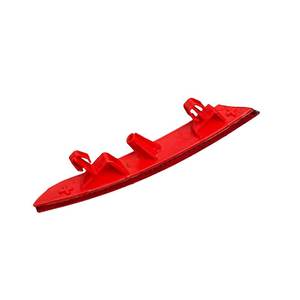 Reflector de parachoques trasero izquierdo para Renault Clio 5 (envío desde el fabricante de Turquía) Código de producto: FD113705 - Product Image 3